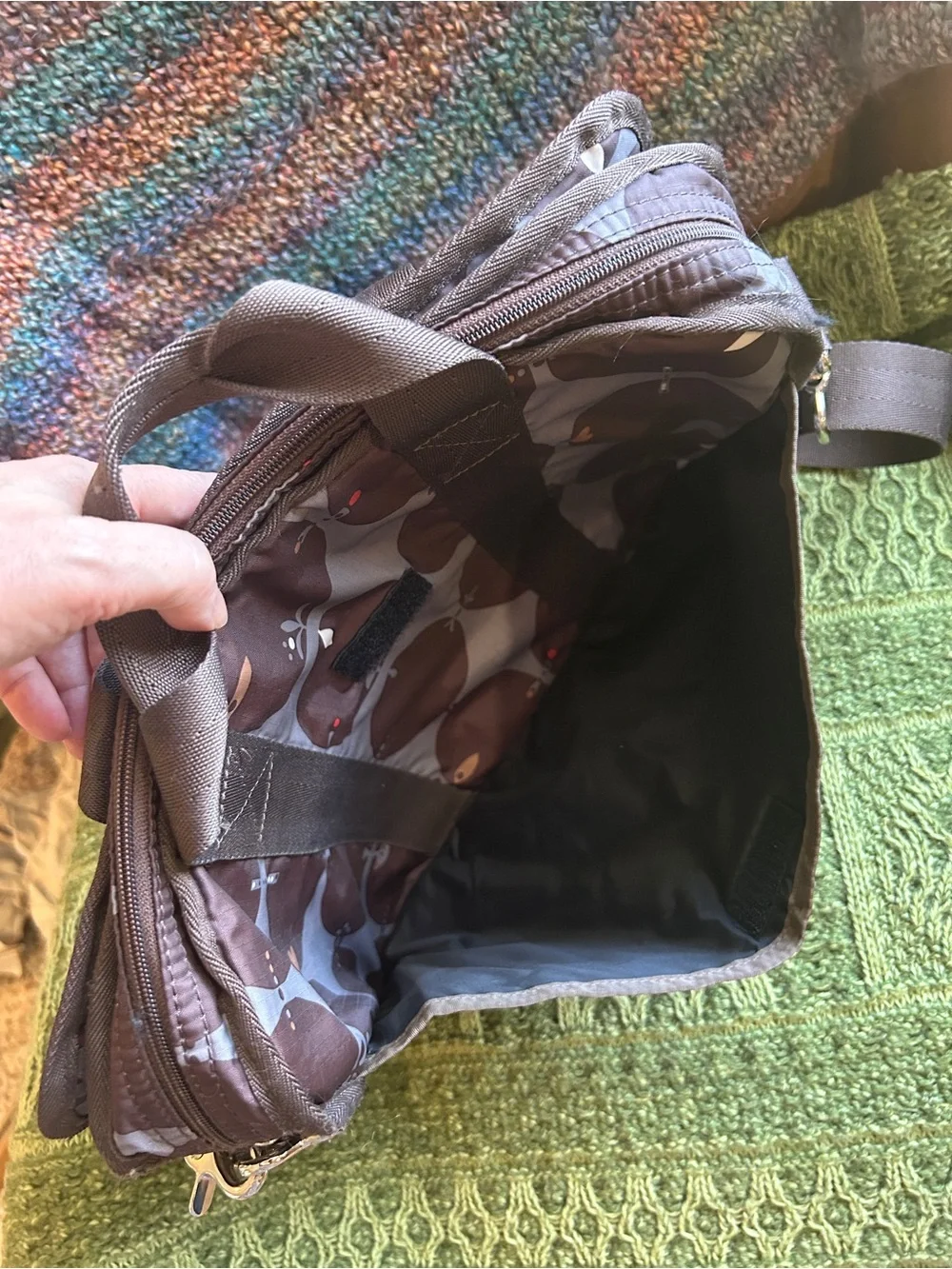 Lesportsac this classic